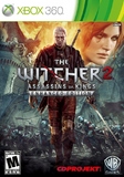 Witcher 2: Assassins of Kings -- Enhanced Edition, The (Xbox 360)